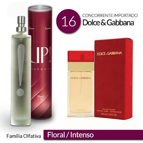 16 - Dolce & Gabanna