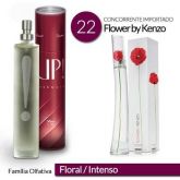 22 - Flower By Kenzo